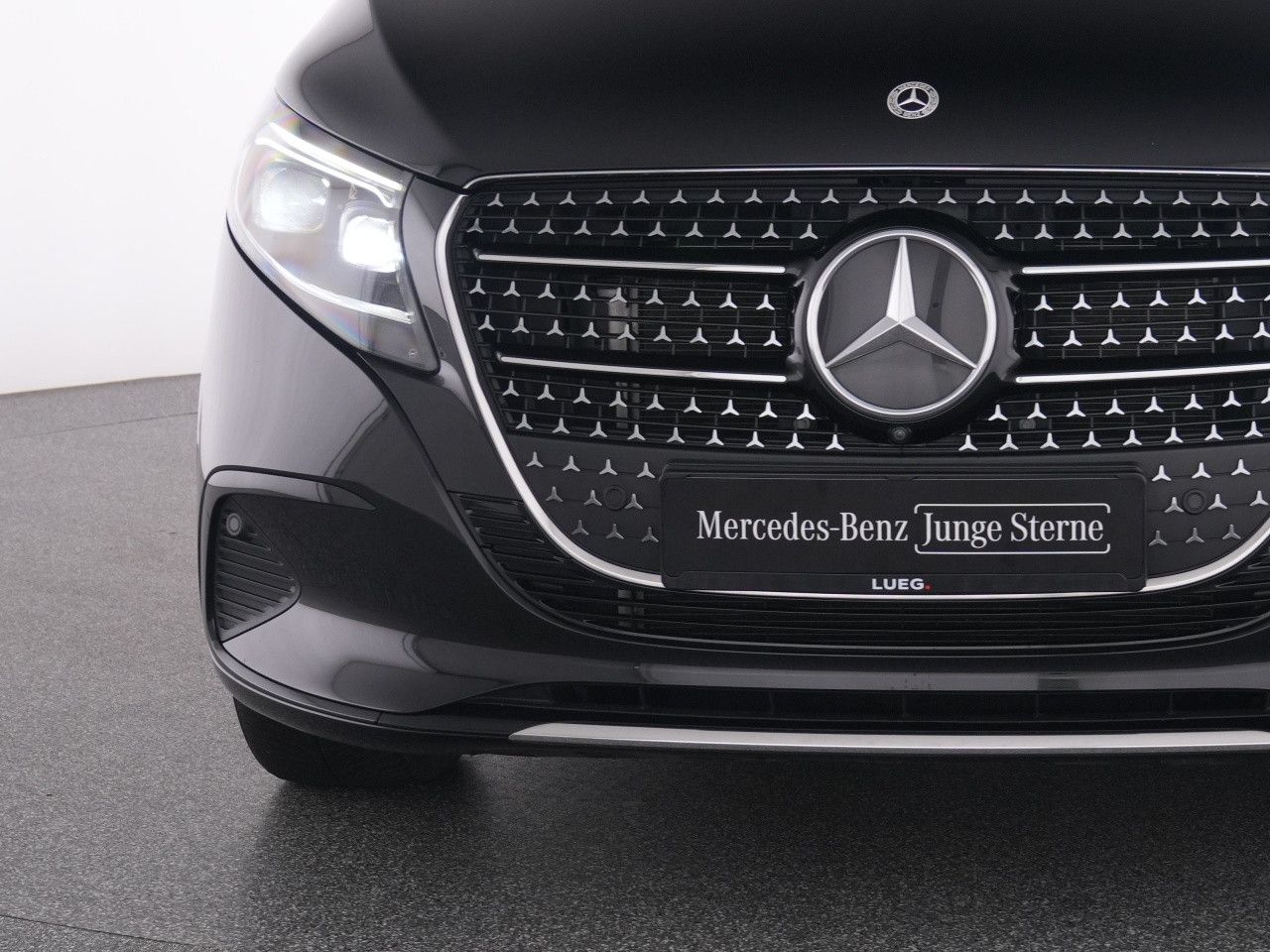 Mercedes-Benz V-Klasse – Bild 16