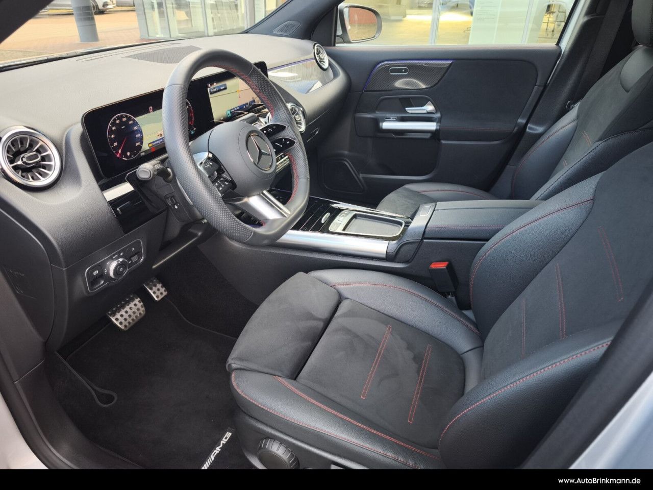 Mercedes-Benz GLA – Bild 10
