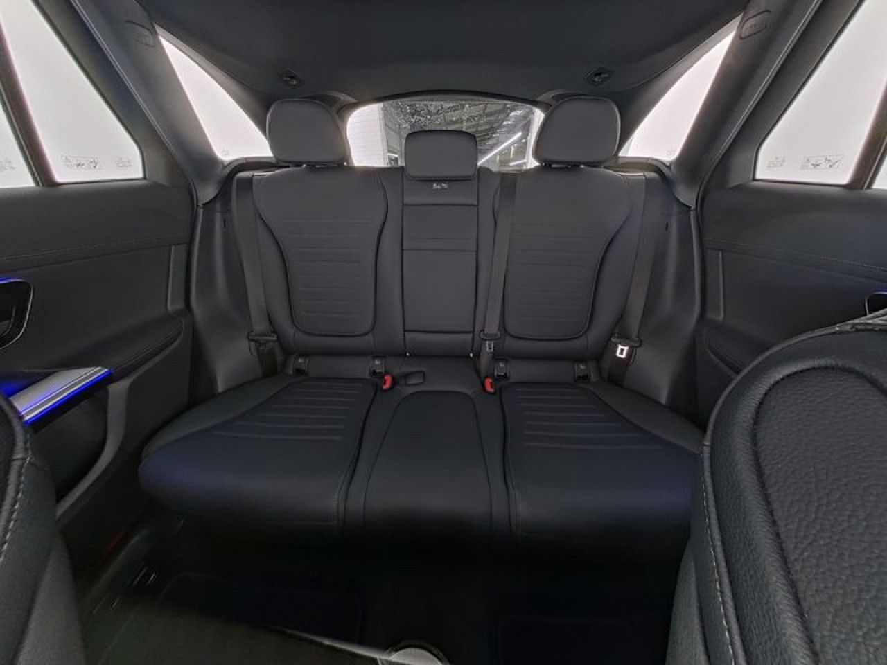 Mercedes-Benz GLC – Bild 9