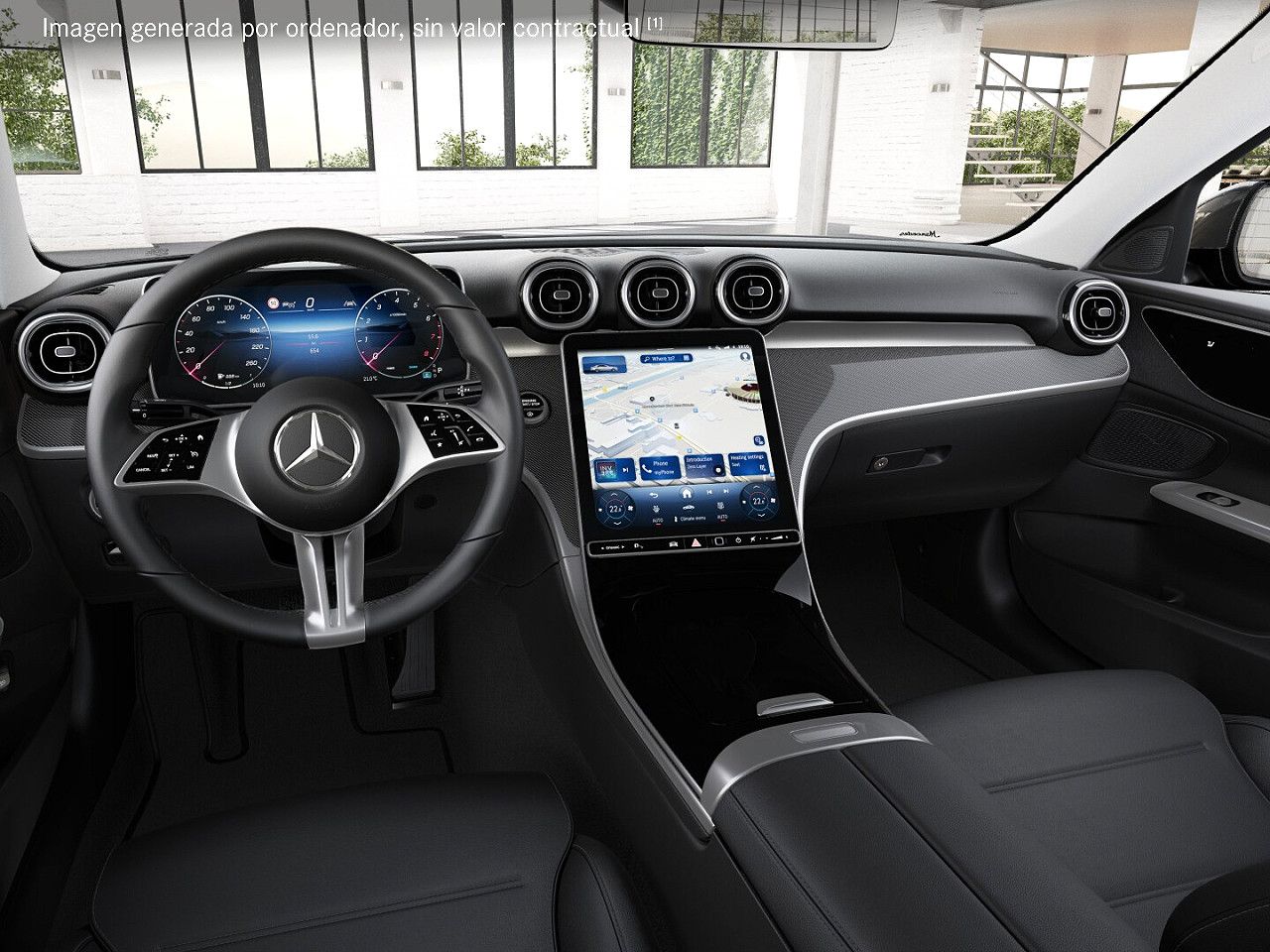 Foto de estudio 4 / 5