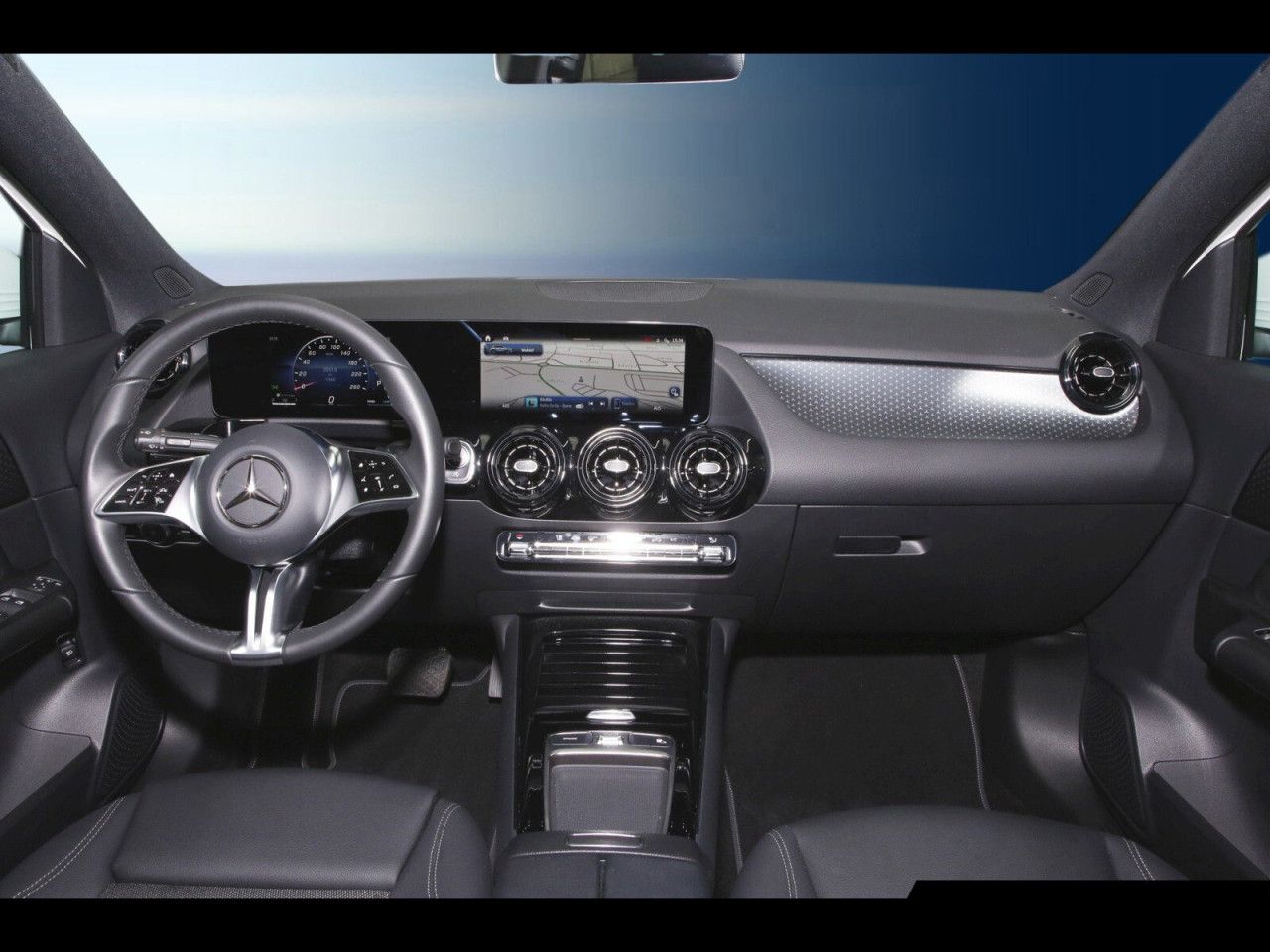 Mercedes-Benz GLA – Bild 10