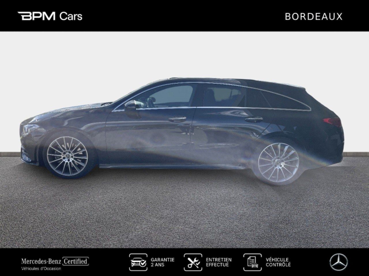 Photo du v&eacute;hicule 11 / 18