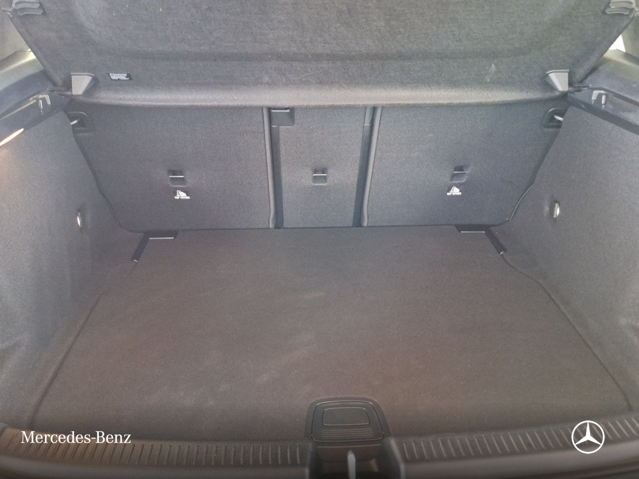 Mercedes-Benz A-Klasse – Bild 5