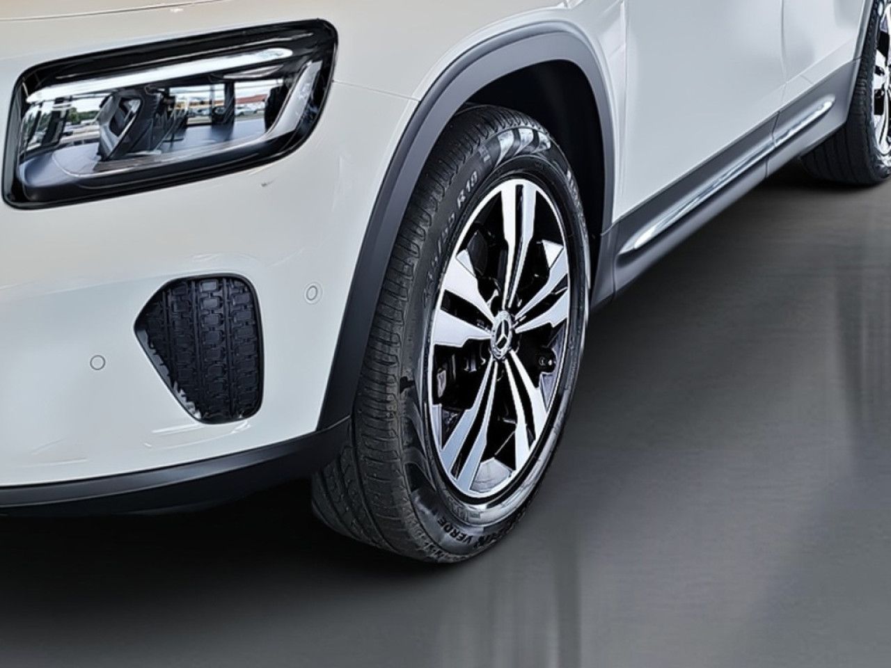 Mercedes-Benz GLB – Bild 3