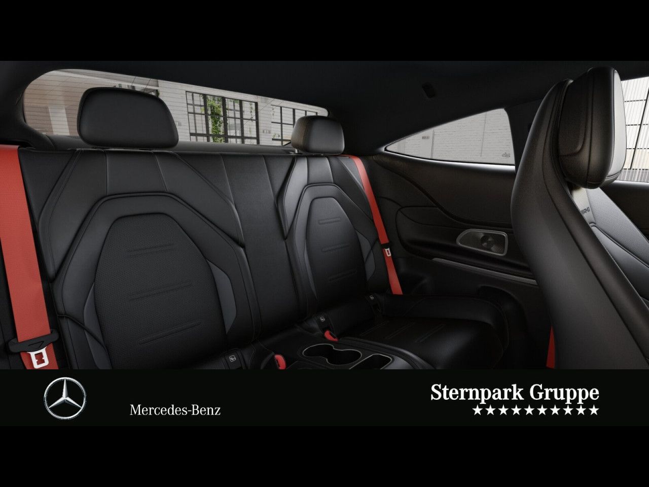Mercedes-Benz CLE – Bild 12