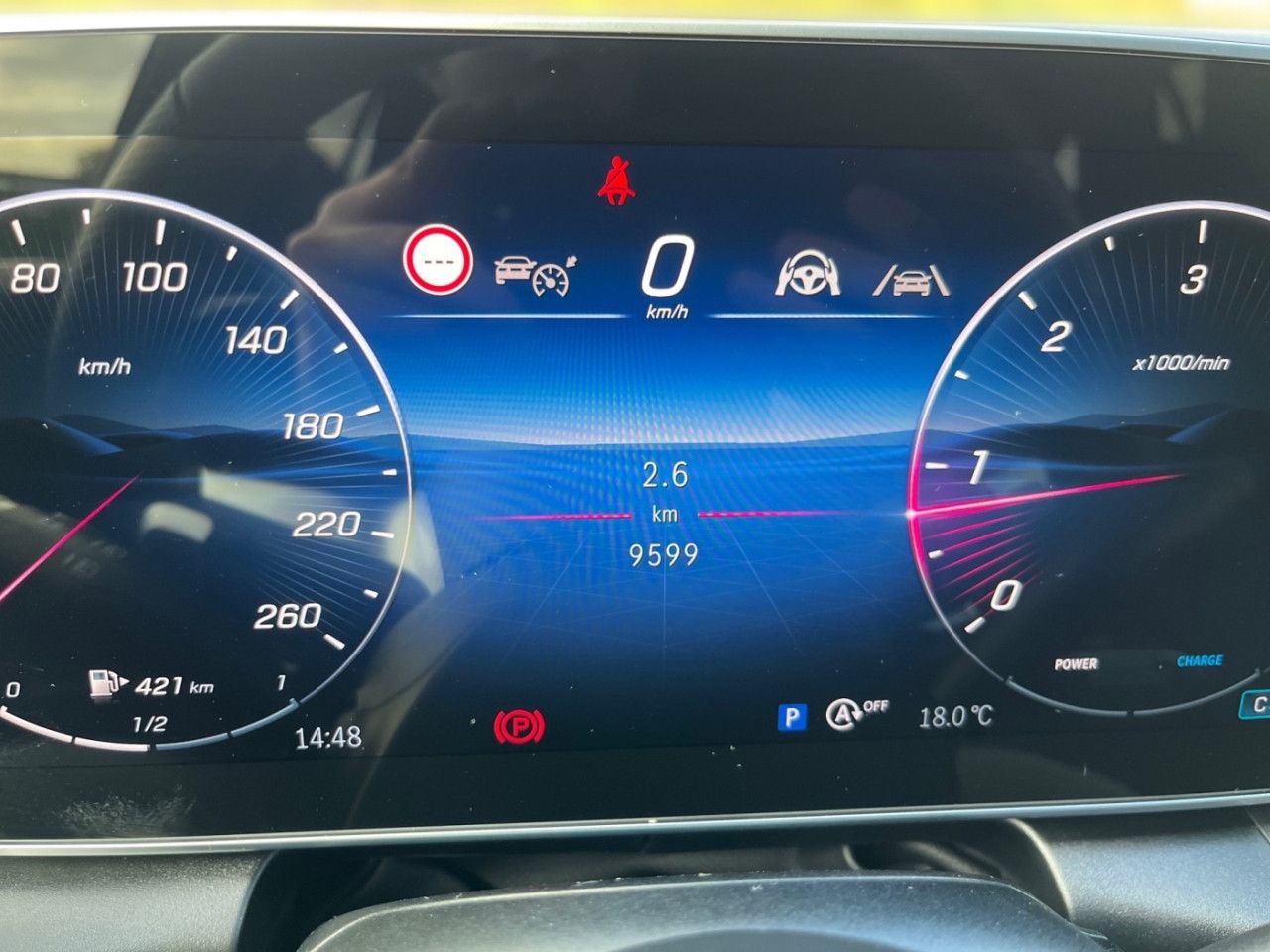 Mercedes-Benz GLC – Bild 6