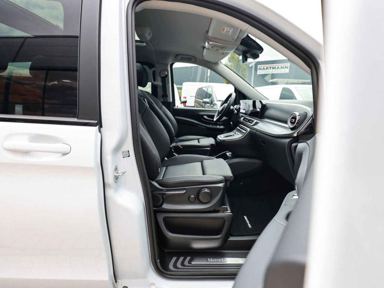 Mercedes-Benz V-Klasse – Bild 2