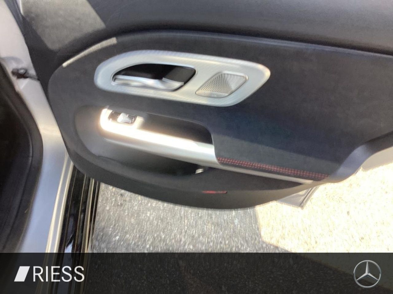 Mercedes-Benz CLA – Bild 18