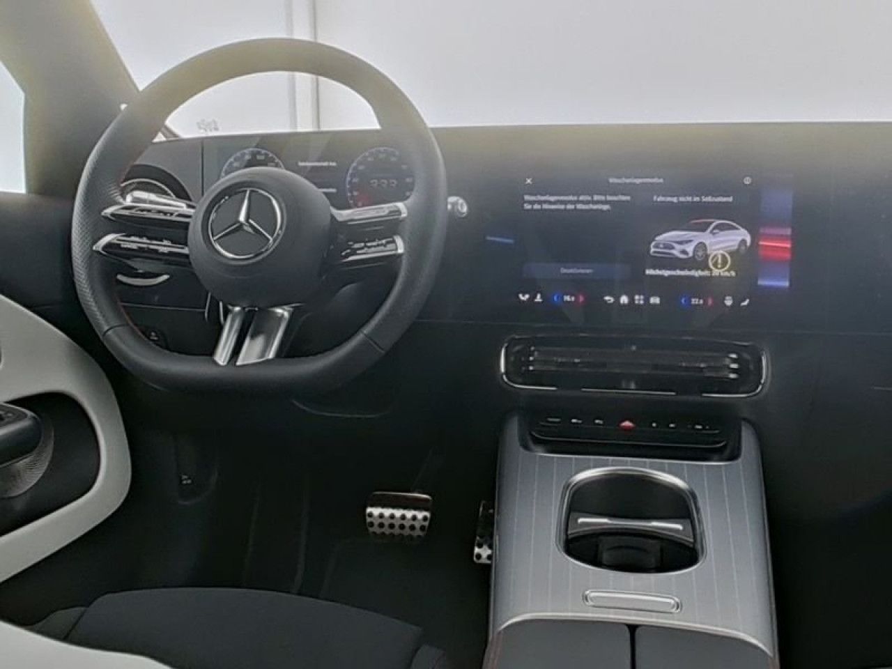 Mercedes-Benz CLA – Bild 5