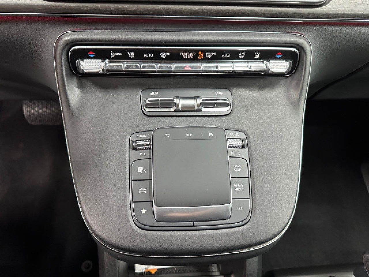 Mercedes-Benz V-Klasse – Bild 14