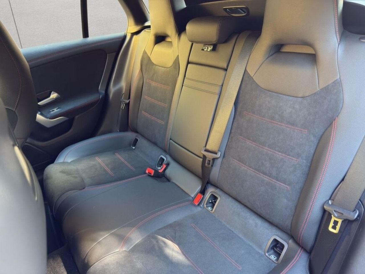 Mercedes-Benz CLA – Bild 17