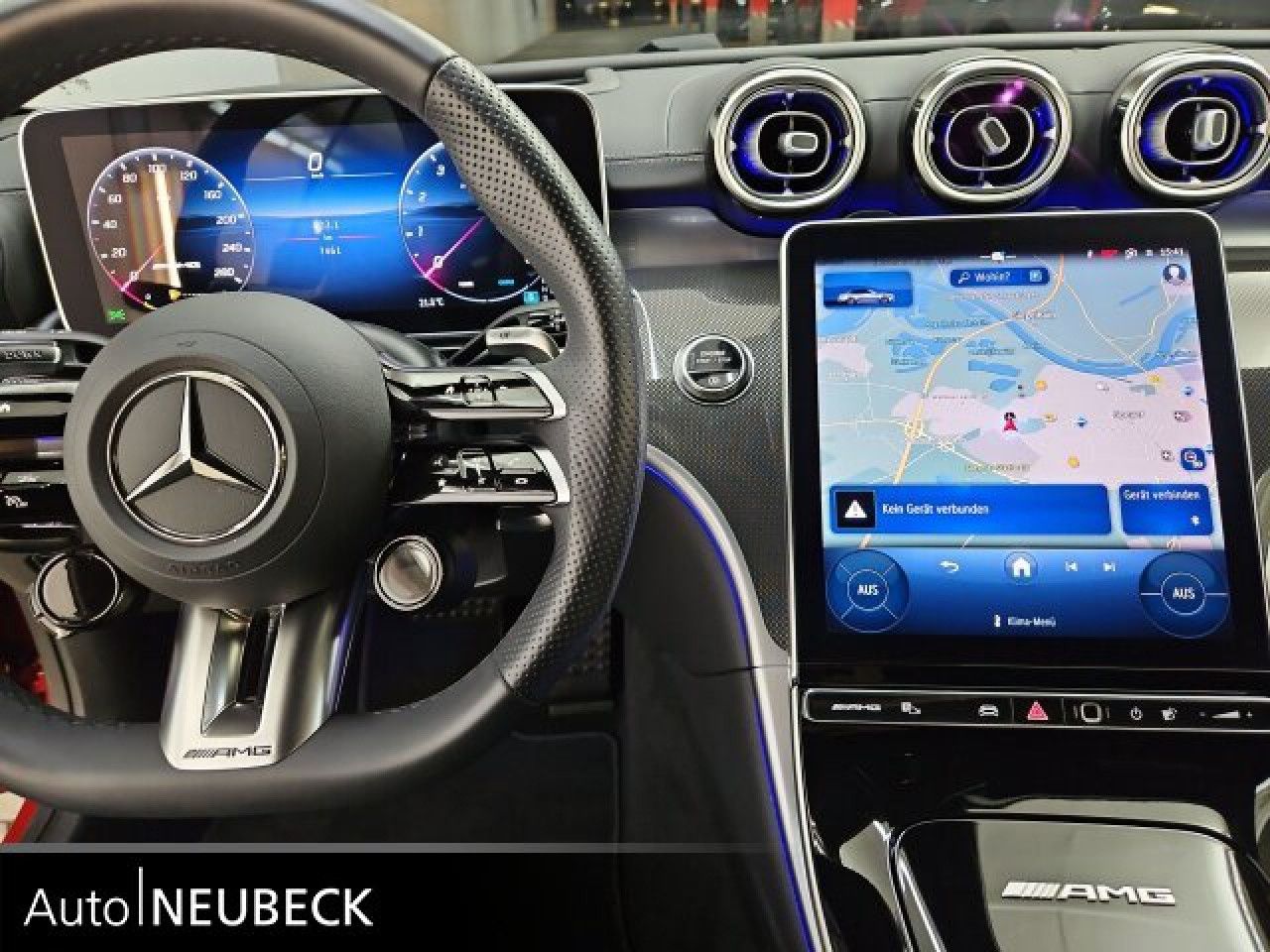 Mercedes-Benz CLE – Bild 15