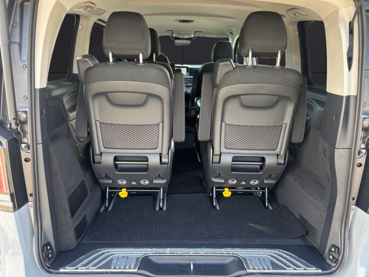 Mercedes-Benz V-Klasse – Bild 13