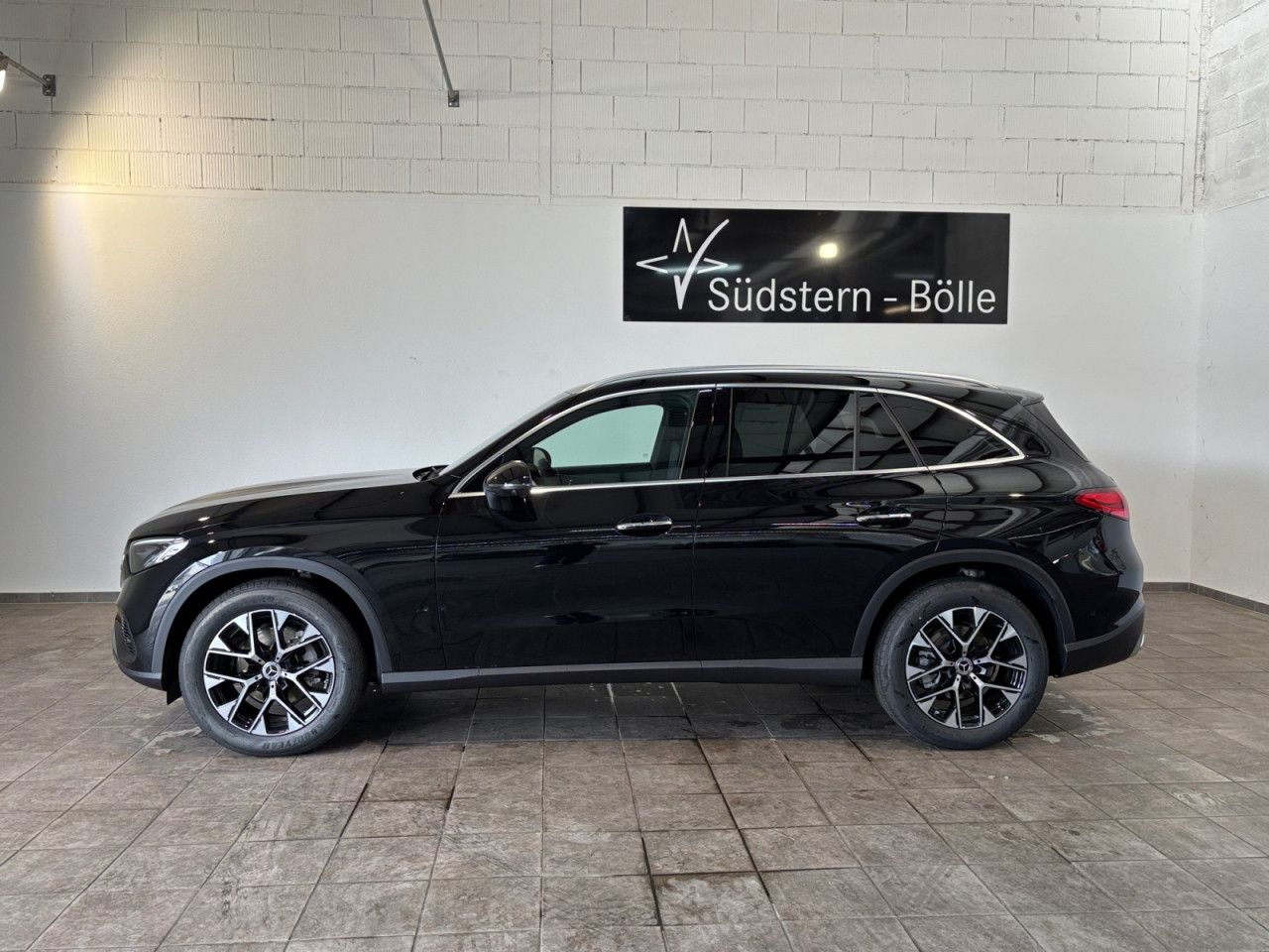 Mercedes-Benz GLC – Bild 2