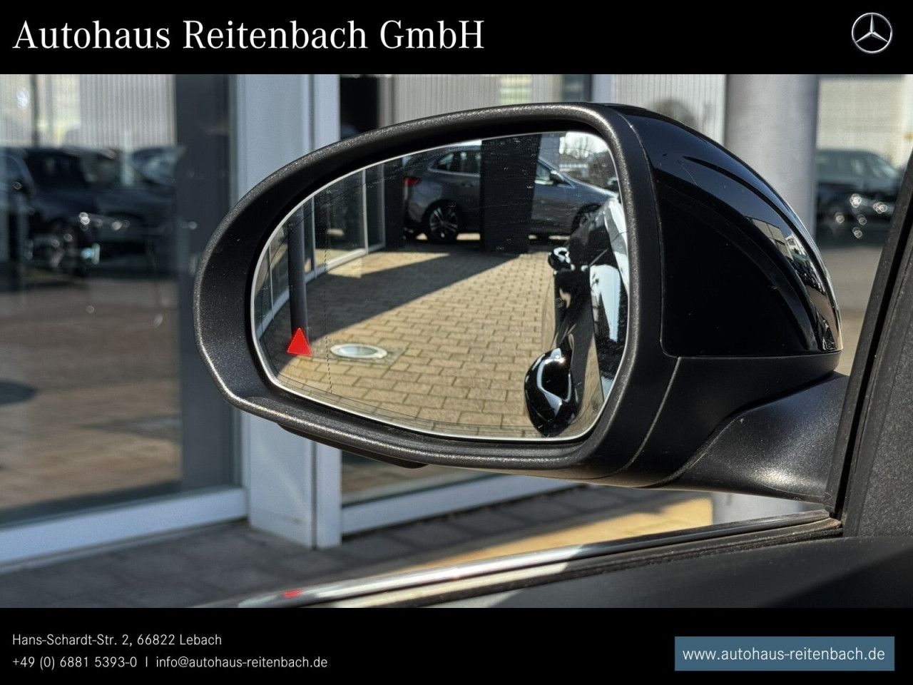 Mercedes-Benz C-Klasse – Bild 25