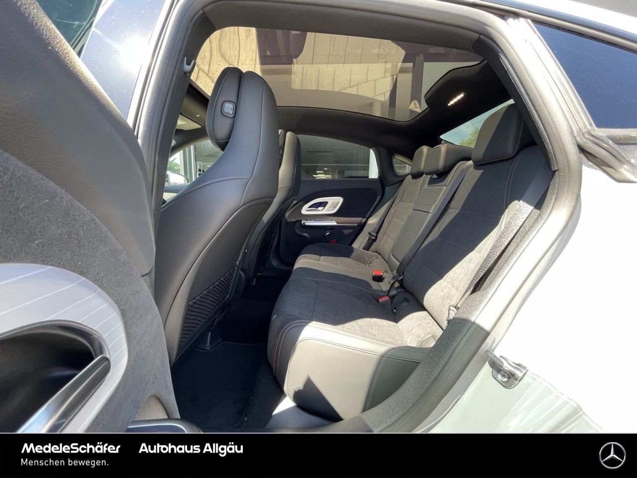 Mercedes-Benz CLA – Bild 8
