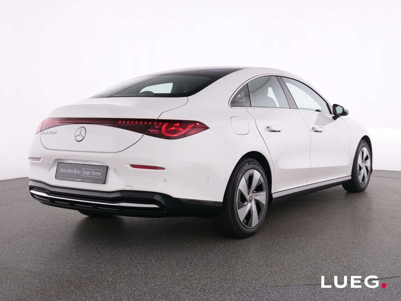 Mercedes-Benz CLA – Bild 2
