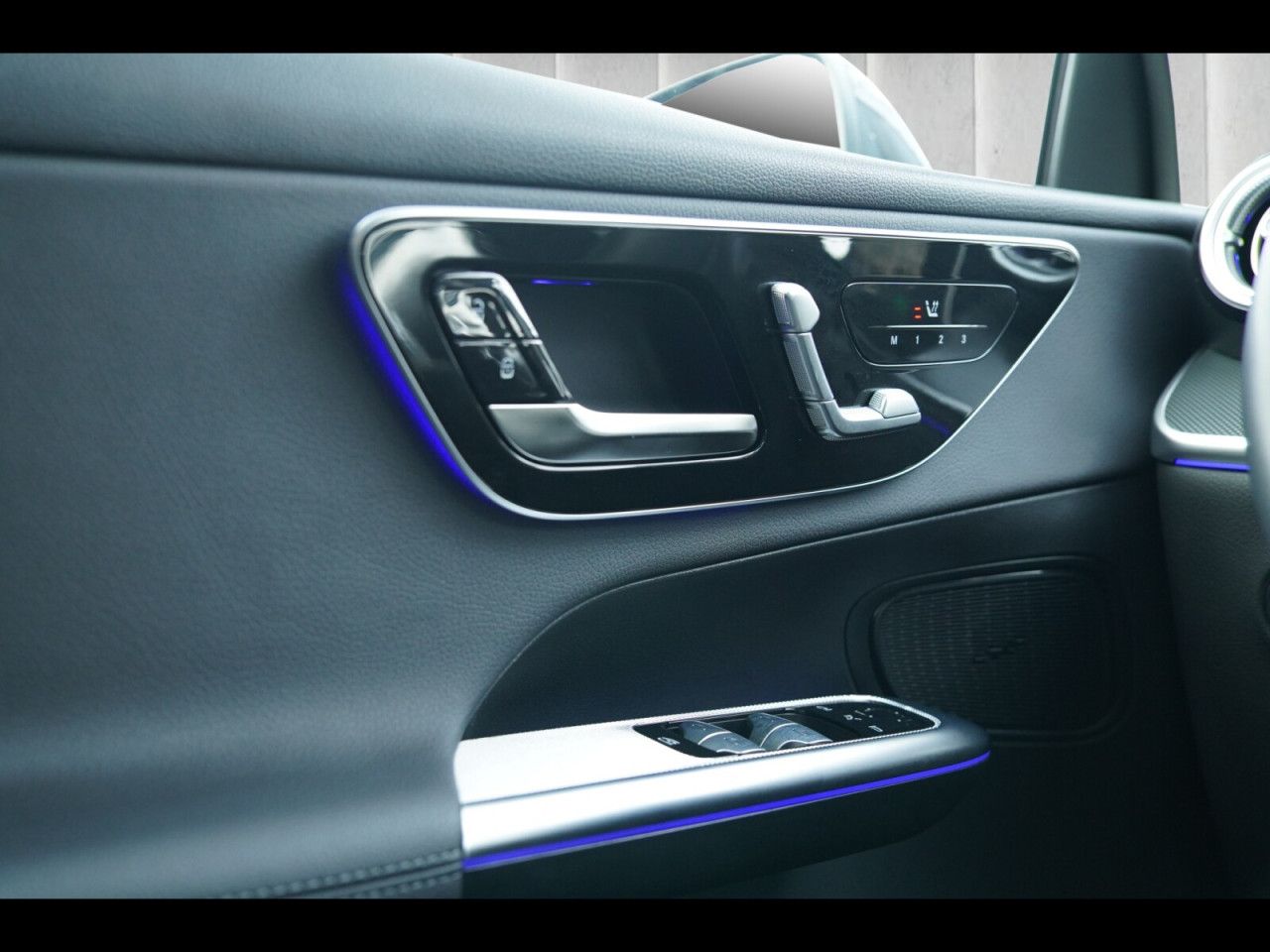 Mercedes-Benz GLC – Bild 16