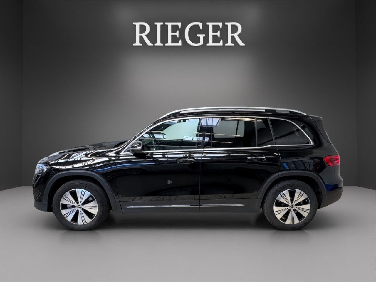 Mercedes-Benz EQB – Bild 5
