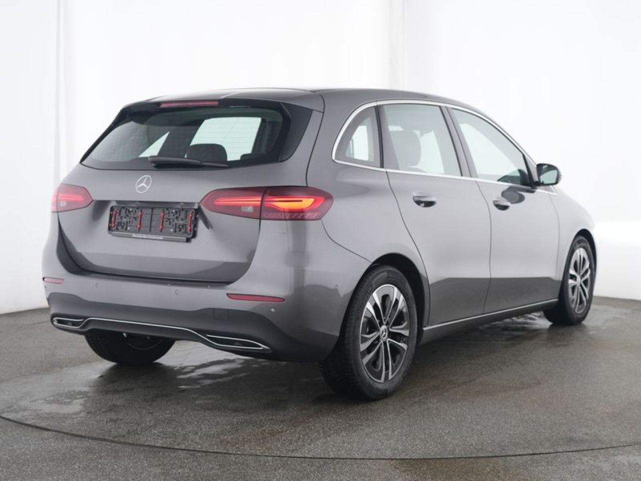 Mercedes-Benz B-Klasse – Bild 2