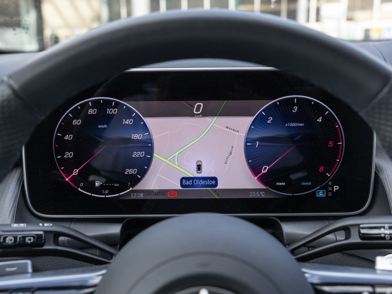 Mercedes-Benz GLC – Bild 10