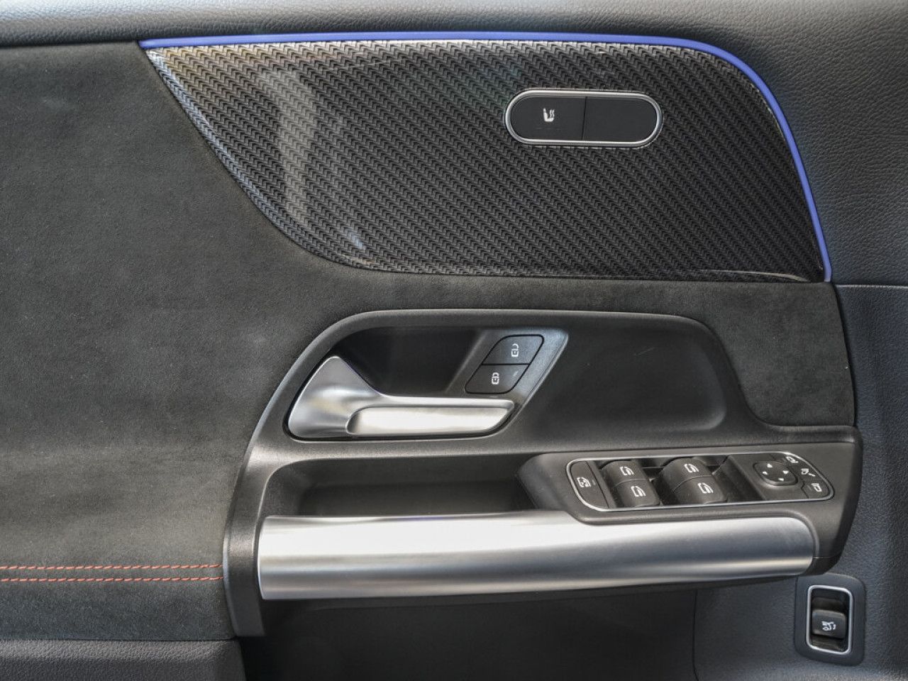 Mercedes-Benz B-Klasse – Bild 14