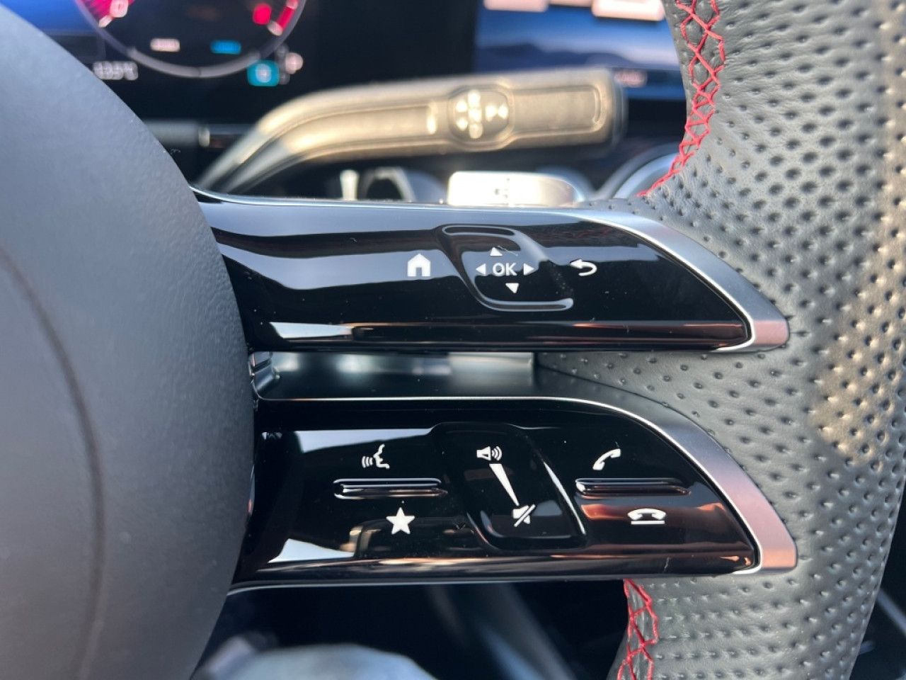 Mercedes-Benz GLA – Bild 12