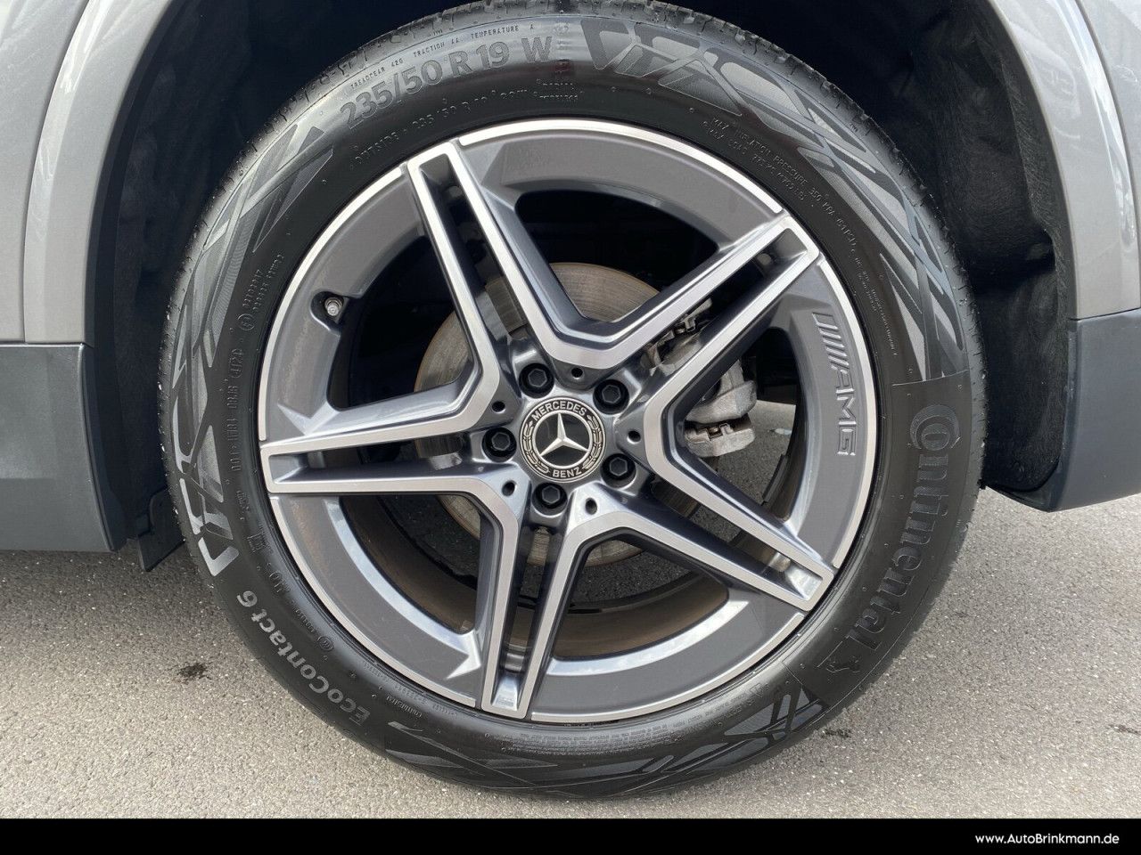 Mercedes-Benz GLA – Bild 9