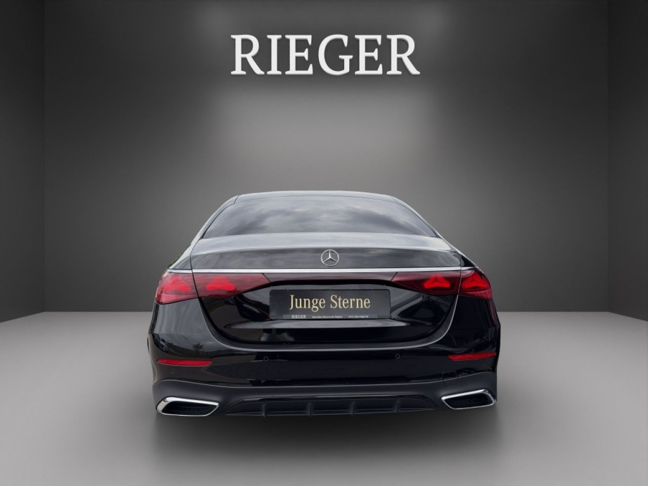 Mercedes-Benz E-Klasse – Bild 10