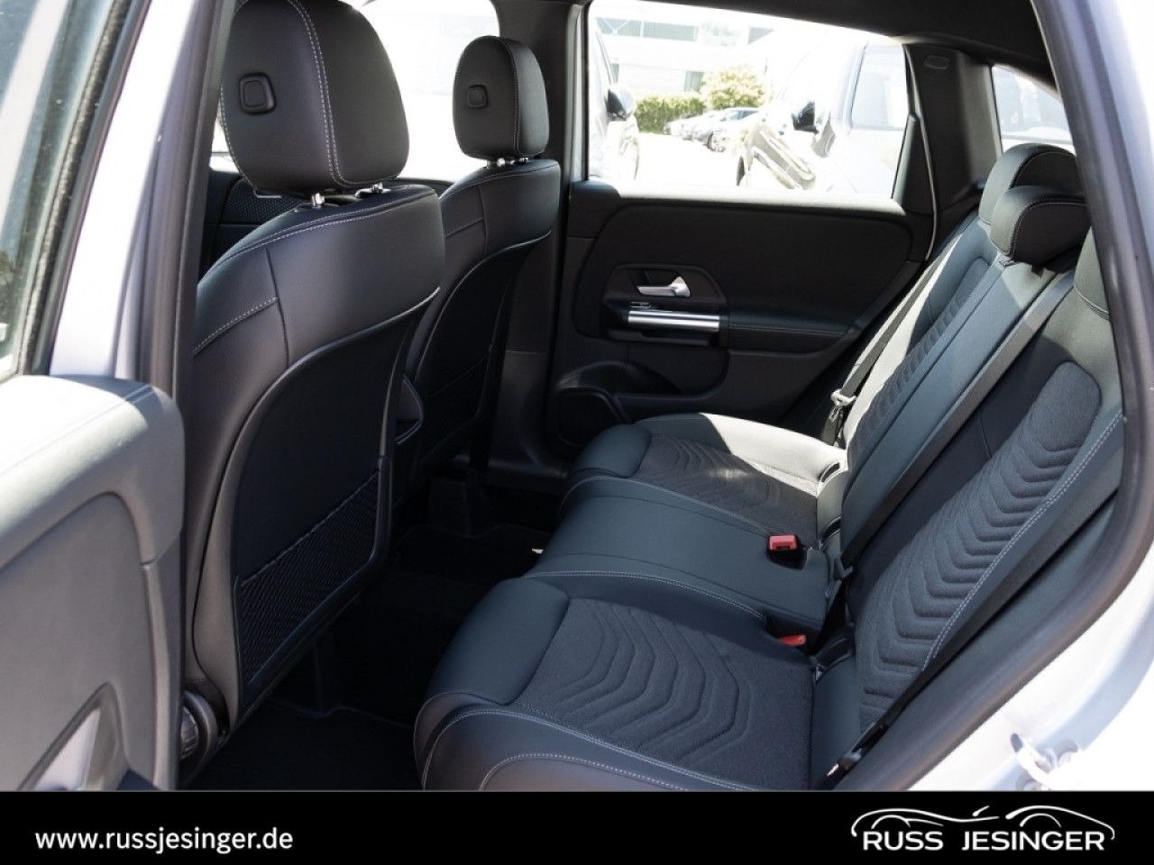 Mercedes-Benz B-Klasse – Bild 11