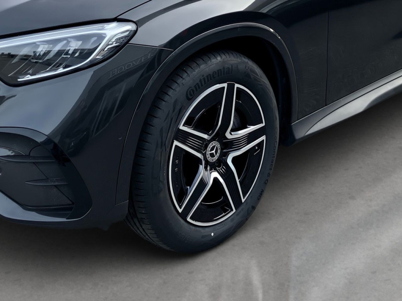 Mercedes-Benz GLC – Bild 15