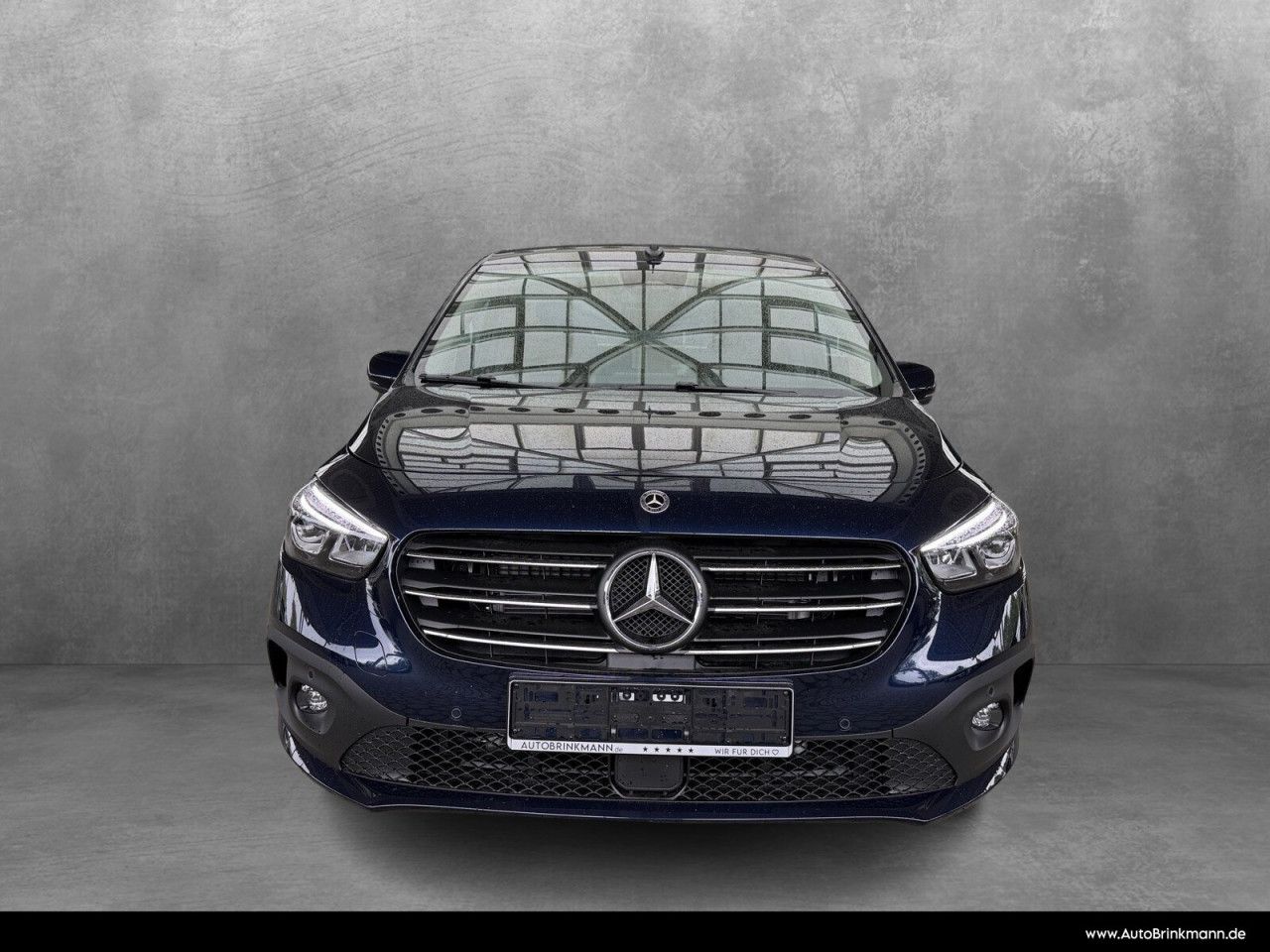 Mercedes-Benz T-Klasse – Bild 2