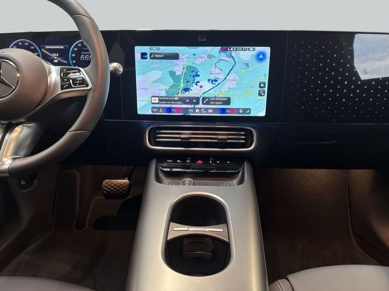 Mercedes-Benz CLA – Bild 15