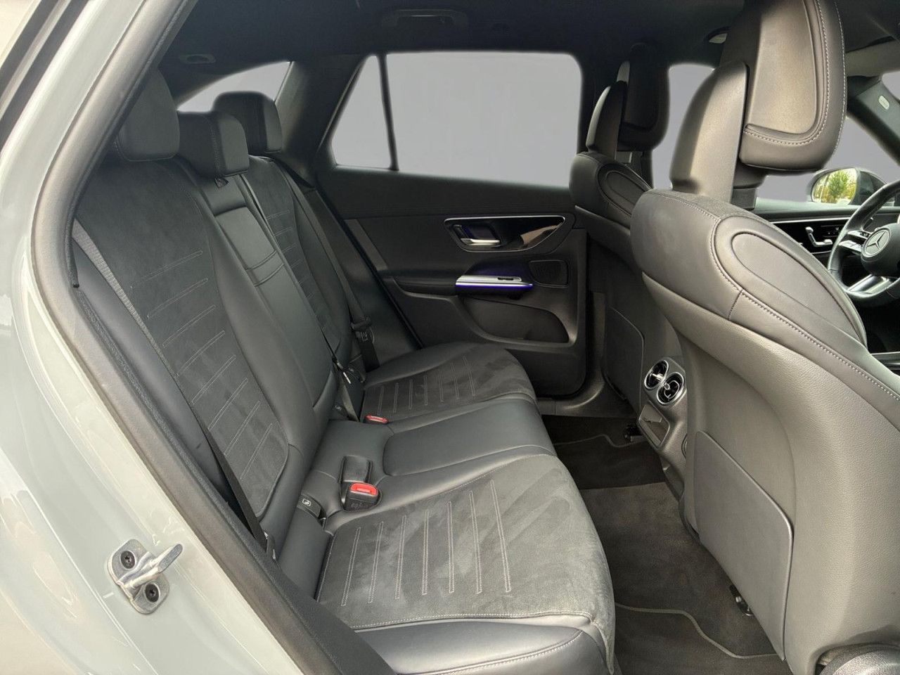 Mercedes-Benz GLC – Bild 14