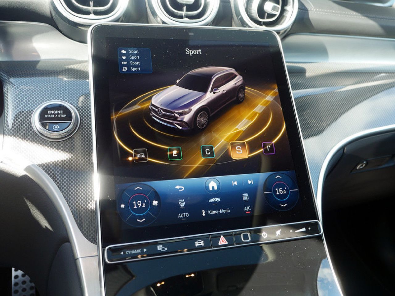Mercedes-Benz GLC – Bild 19