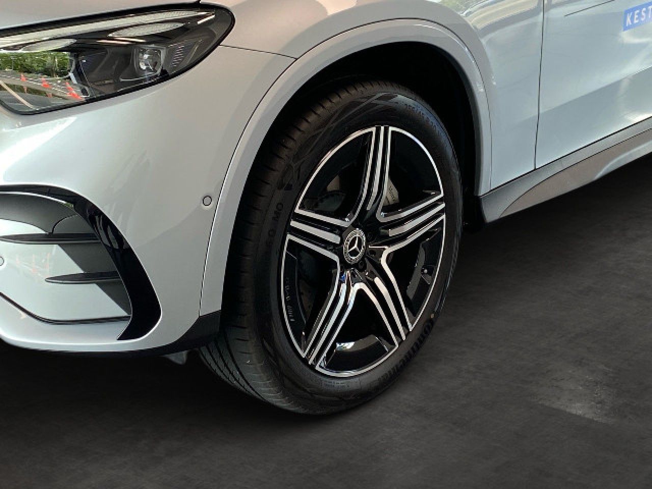 Mercedes-Benz GLC – Bild 6