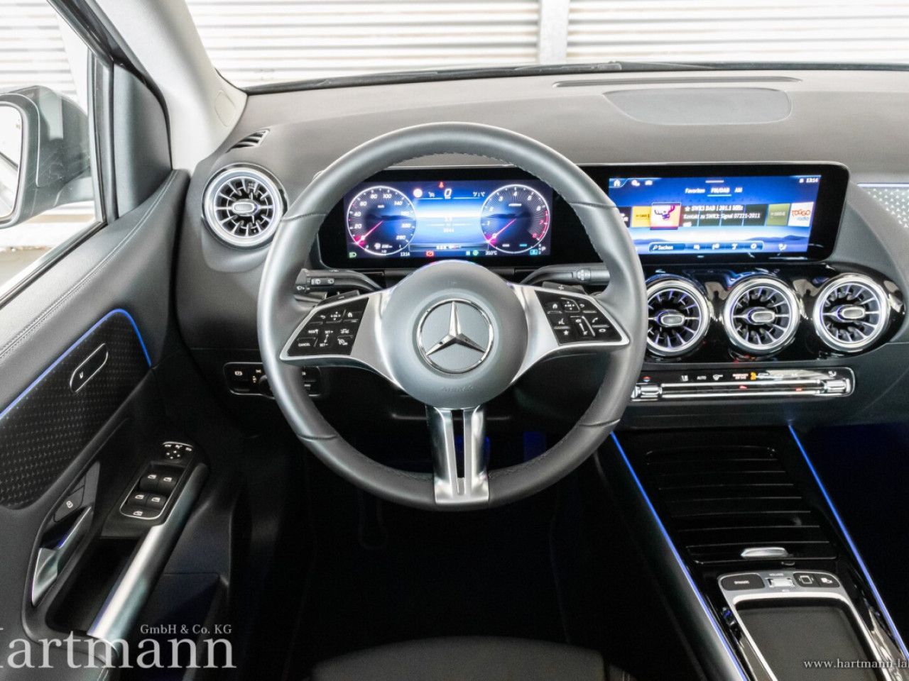 Mercedes-Benz B-Klasse – Bild 9