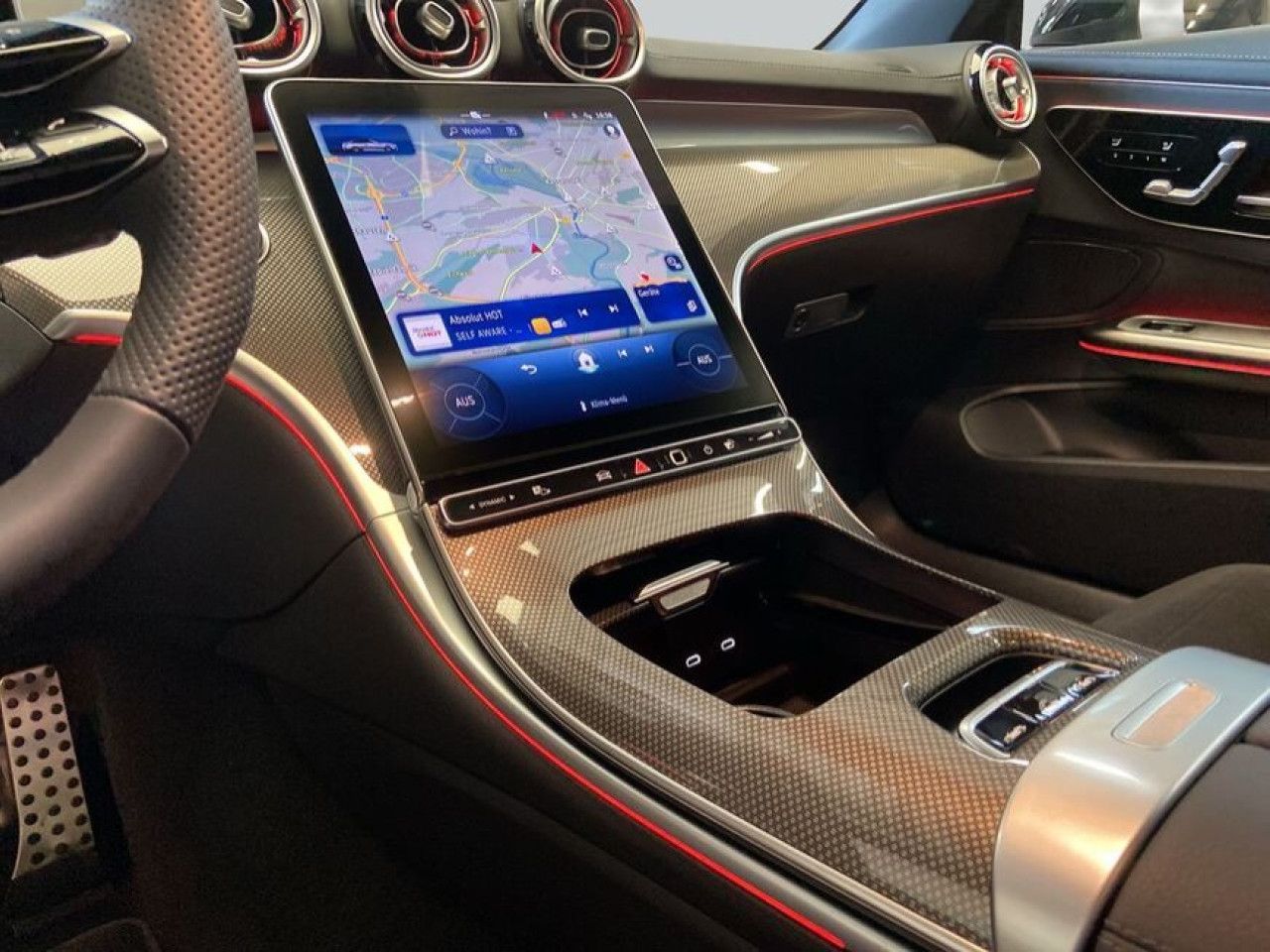 Mercedes-Benz CLE – Bild 14