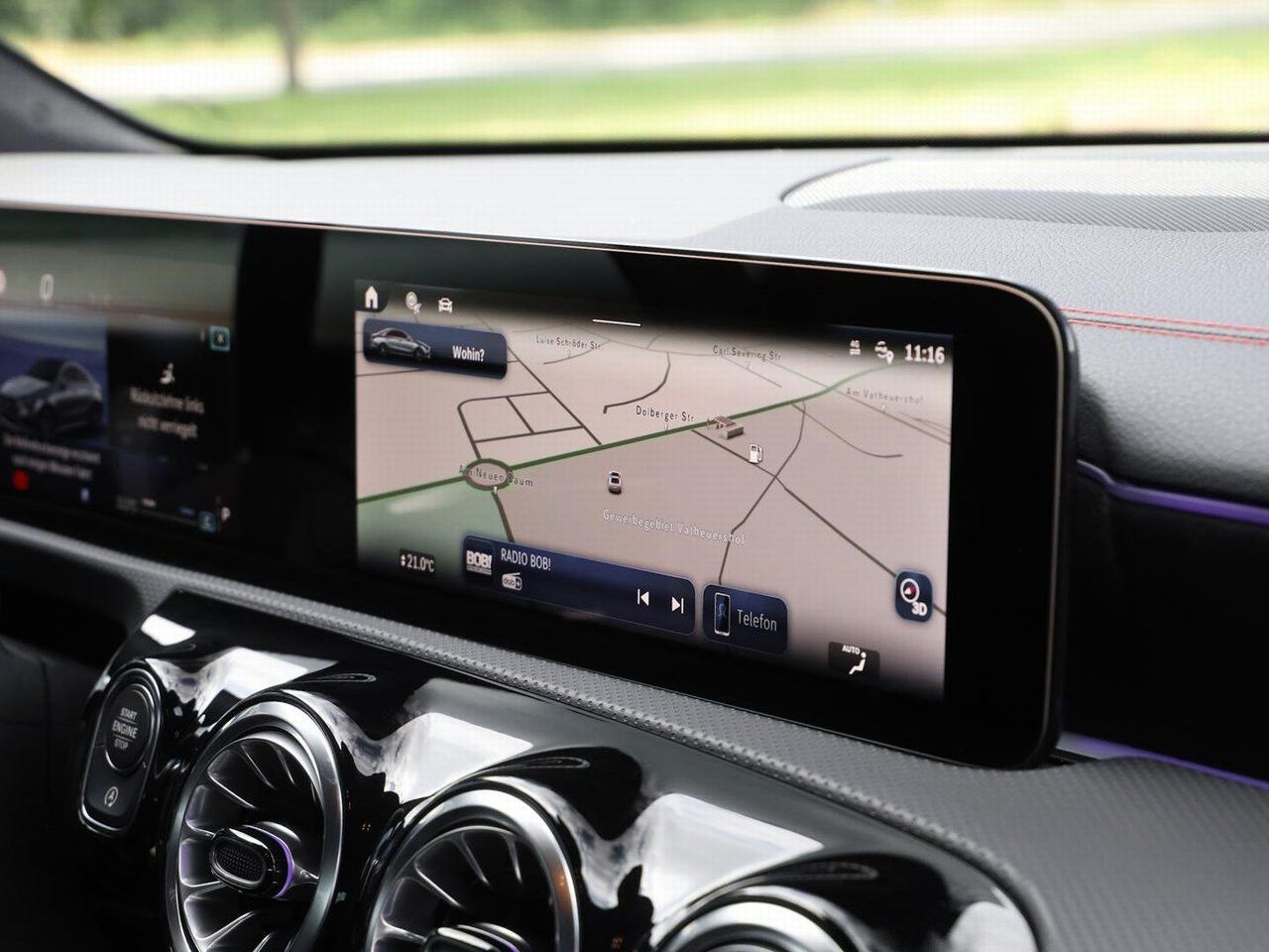 Mercedes-Benz CLA – Bild 8