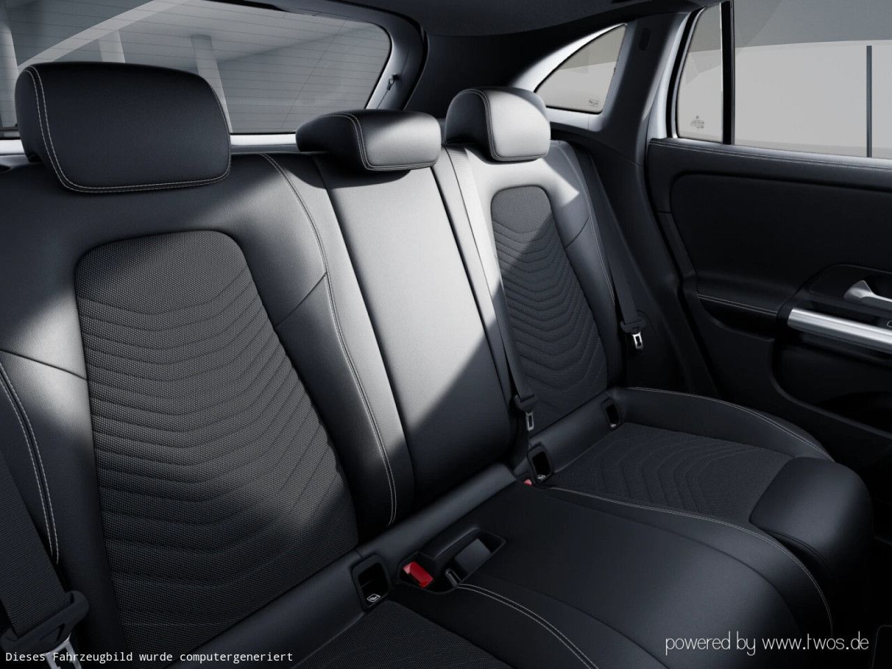 Mercedes-Benz GLA – Bild 24
