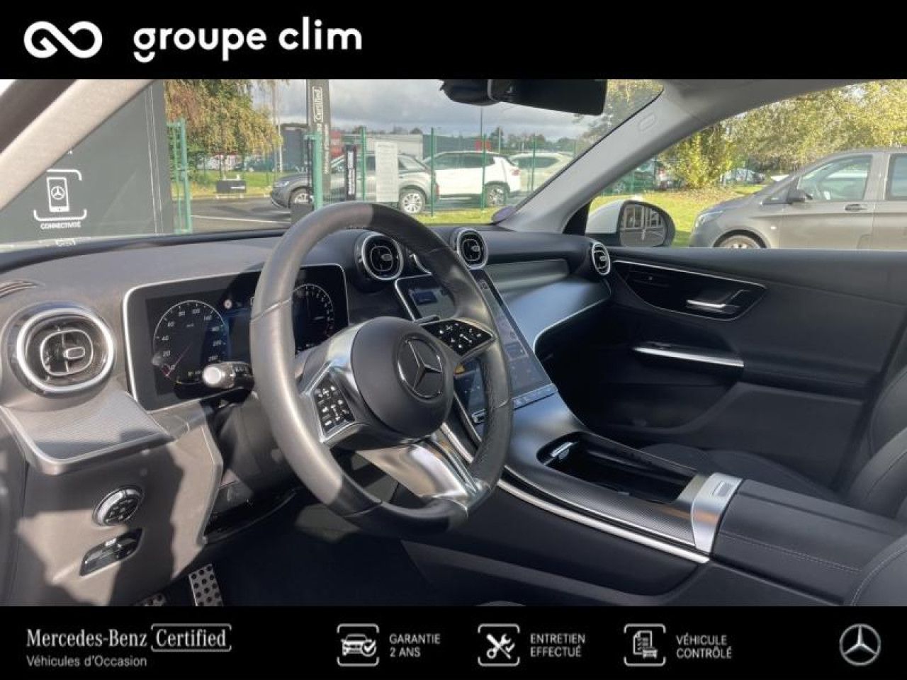 Photo du v&eacute;hicule 7 / 18