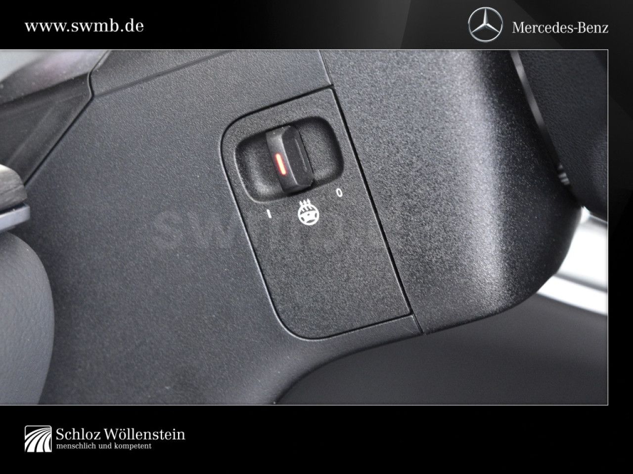 Mercedes-Benz EQV – Bild 22