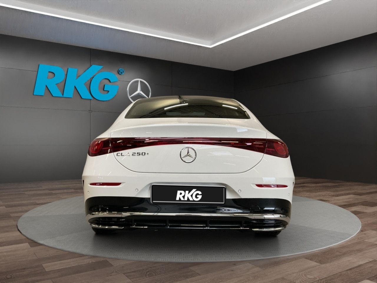 Mercedes-Benz CLA – Bild 4