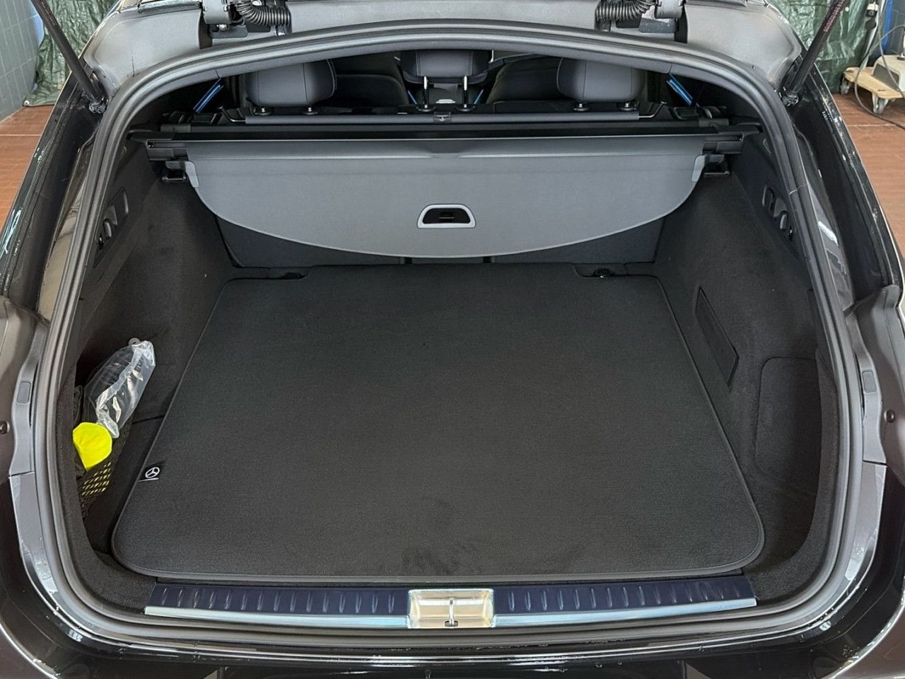 Mercedes-Benz E-Klasse – Bild 15