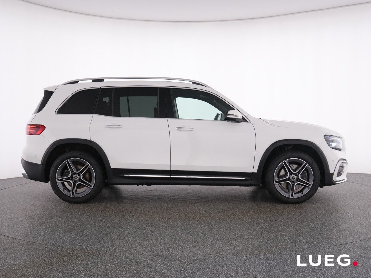 Mercedes-Benz GLB – Bild 11