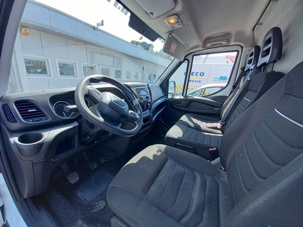 IVECO | 35S14V - 35S14V