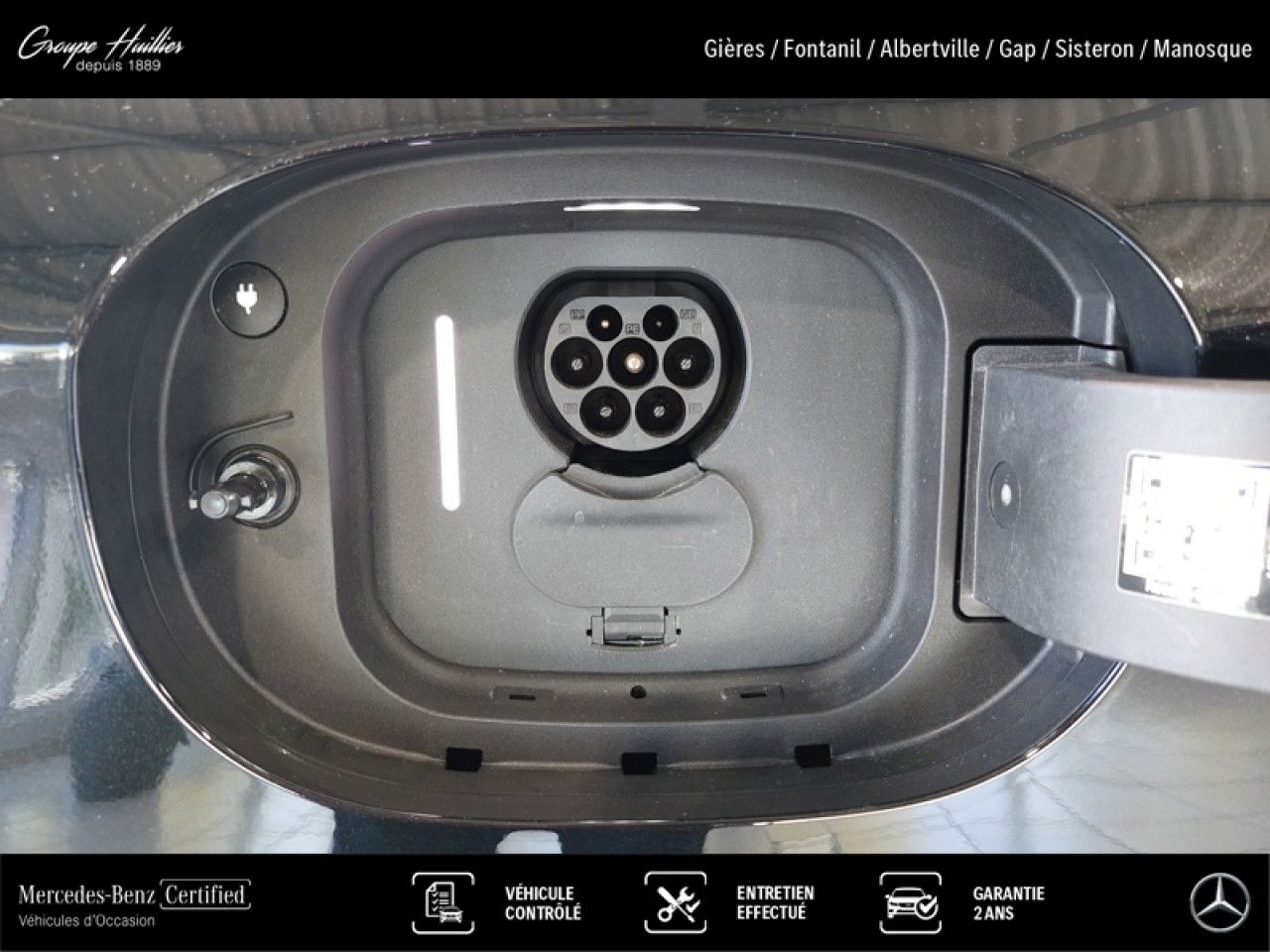 Photo du v&eacute;hicule 15 / 18