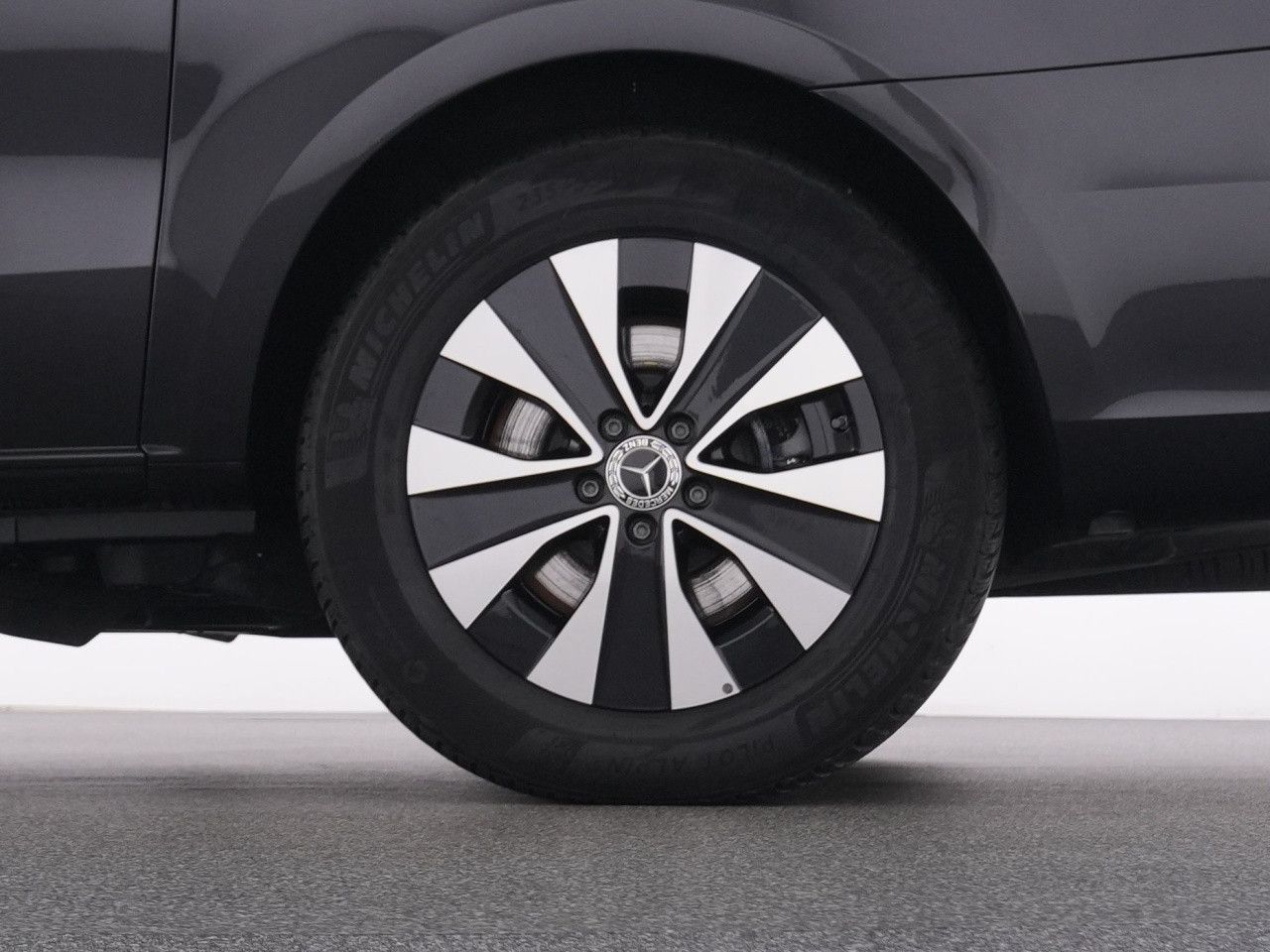 Mercedes-Benz V-Klasse – Bild 20