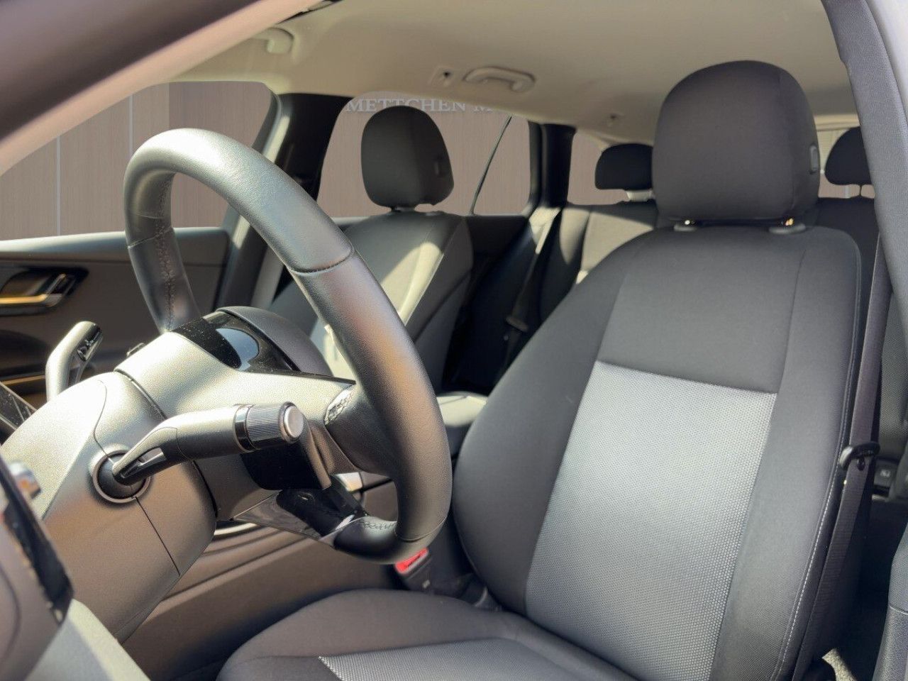 Mercedes-Benz C-Klasse – Bild 12