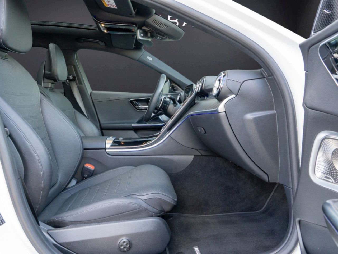 Mercedes-Benz C-Klasse – Bild 8